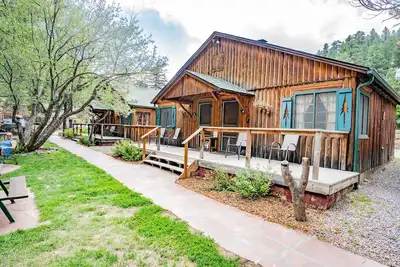 Image de Colorado Bear Creek Cabin 3