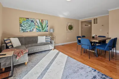 Image de Logement de 3 chambres à Sterling