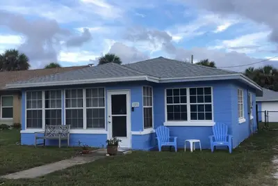 Image de New Smyrna Beach Location de vacances