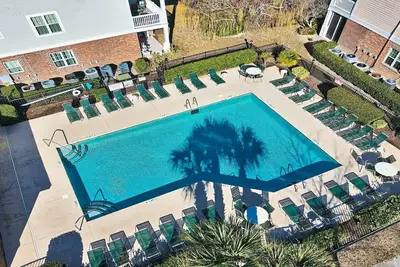 Image de 2br / 2ba Golf Villa, 422cb, Barefoot Resort, North Myrtle Beach