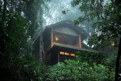 Image de Environnement calme et naturel