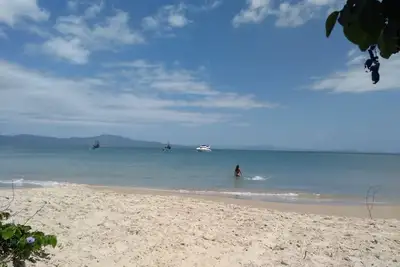 Image de Fit 1 Chambre À 30 MÈTRES De La Plage. Vue Mer. Wifi