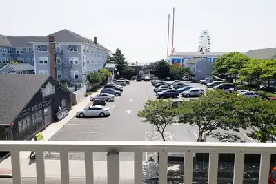 Image de Elliott Est Sur L'Ave. UNITÉ 301 Centre Ville Ocean City Md