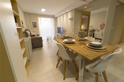 Appartement Inloft Nature