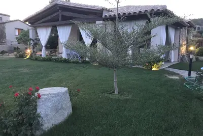 Image de Villa della Pietra, Cala Sinzias, Castiadas