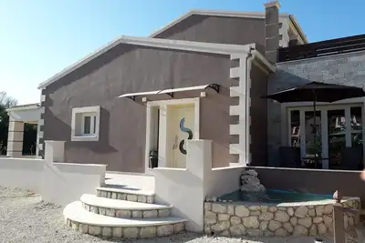 Image de Villa De Campagne Maria