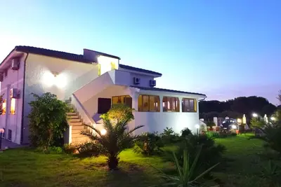 Image de Maison de vacances à Sorso à 100 mètres de la mer