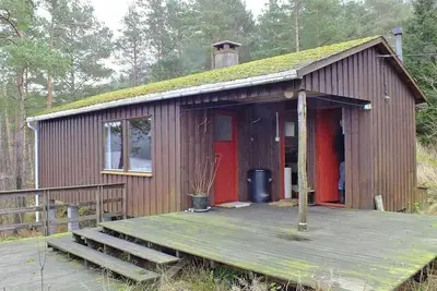 Image de Maison de vacances pour 5 a Farsund-By Traum