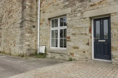 Image de Cherrywood Manor, familial et convivial à Bodmin, Ref 1011172