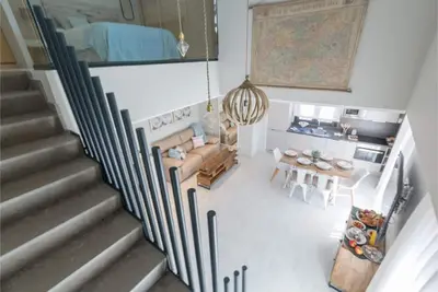 Appartement Inloft Creation