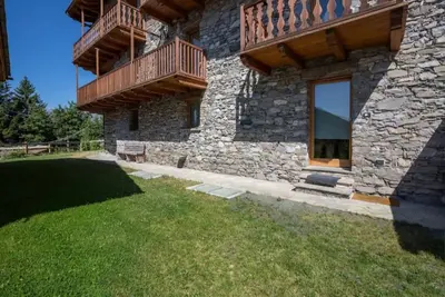 Image de Morge-Brenlo Apartement