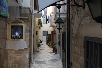 Image de La suite au château