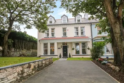 Image de Lyngaran House, familial et convivial à Holyhead, Ref 1007580