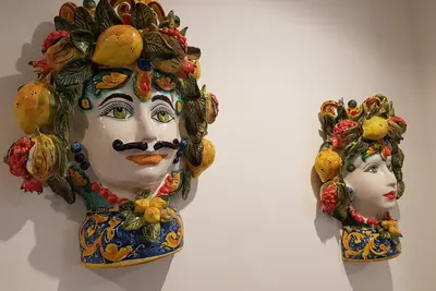 Suite Lo Duca - Centre Historique de Cefalù