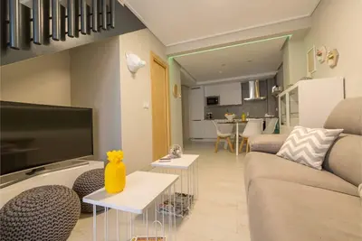 Appartement Inloft Nordic