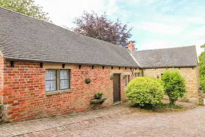 Image de Woodland Lodge, South Wingfield