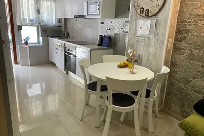 Image de Logement Exquis Centre Ville Tous Les Services