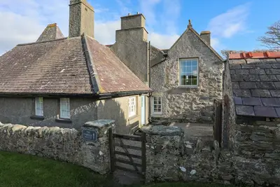 Image de Patch Chou, Rhoscolyn