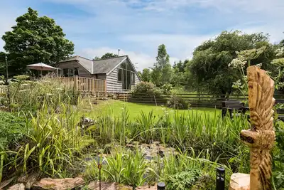 Image de Kidcleugh Hide, Duns