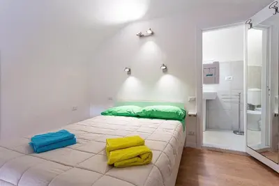 Duplex dans Residenza Montesperelli