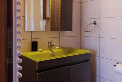 Image de Maisonnette pour 8 personnes en front de mer à Neo Itilo