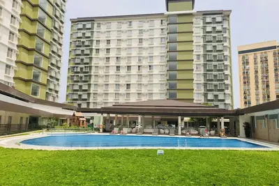 Image de Condo très abordable et vertueux au coeur de la ville.