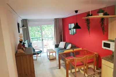 Image de Appartement Au Centre De Calafell
