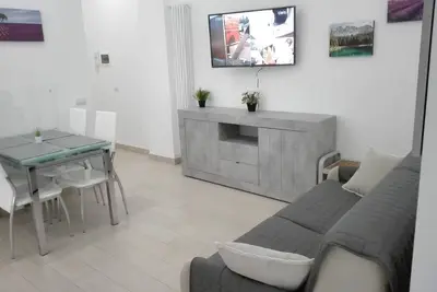 Image de Rogoredo Milan Apartments