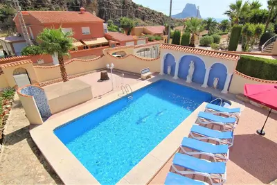 Image de Villavenus-Gran Vista-Wifi y Parking Gratis.