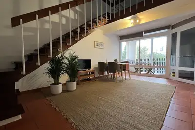 Image de T1 +1 Duplex, , 4 personnes. Marina de Vilamoura, Central et Marina Beach