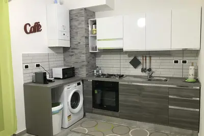 Image de E. R. appartement