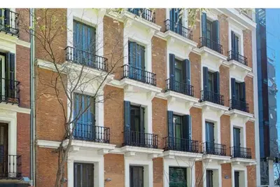 Image de Appartement Barrio Salamanca