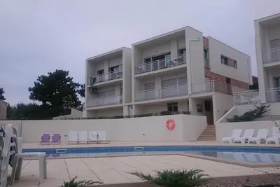 Image de Nouvel appartement avec tout le luxe