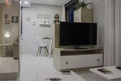 Appartement Inloft Baltic