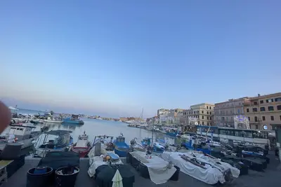 Image de Maison Stella Marina indépendante et fonctionnelle.