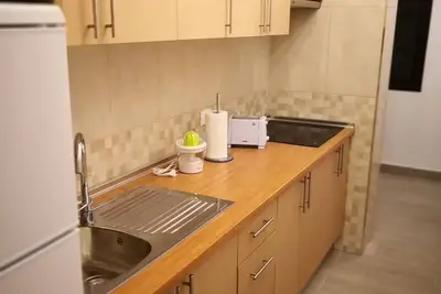 Apartamentos Los Cristianos