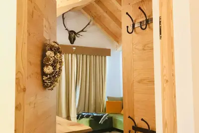 Image de Ski in ski out appartement