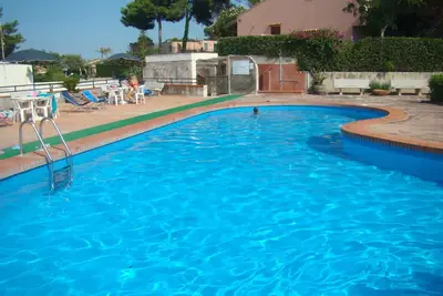 Casa Paradiso Vacanze