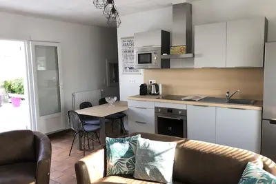 Image de Gîte de charme dans l'Essonne