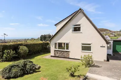 Image de Pen Y Garth, Llanbedrog
