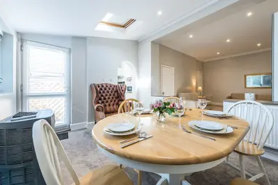 Image de Bel appartement-peut accueillir jusqu'Ă 6