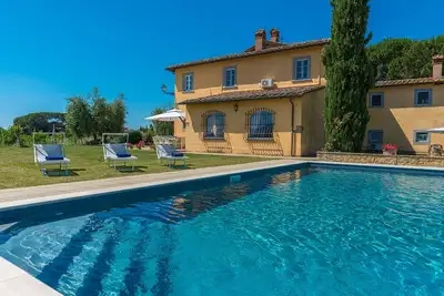 Image de Villa Pucci 12, Emma Villas