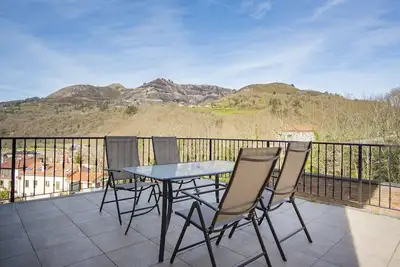 Image de Cangas Relax pour 4 personnes