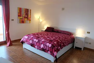 Image de La Maison des Oliviers Piano Re