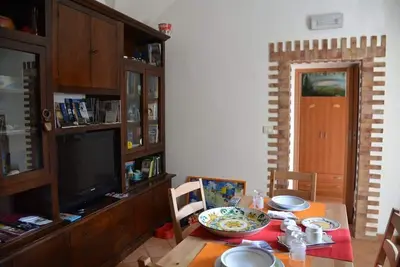 Image de Chambre d'hôtes Casa Vacanze Etna Randonnée B & B