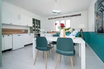 Image de Maison de vacances avec WiFi Sali, Dugi otok (K-17797)