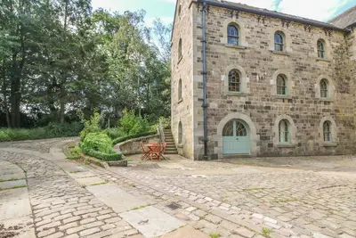 Image de Lacewood, Longnor