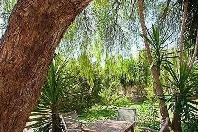 Image de Maison de vacances San Lorenzo pour 1 - 8 personnes avec 4 chambres à coucher - Maison de vacances
