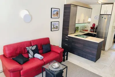 Image de 'La Terraza' appartement parfait avec grande terrasse et piscine chauffée