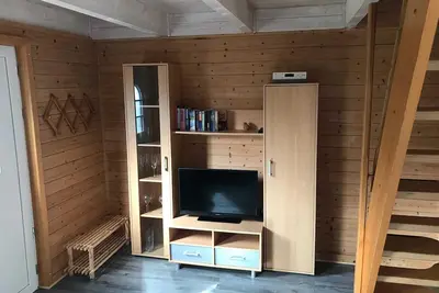 Image de Maison 1 - recherche de lacs a Labussee